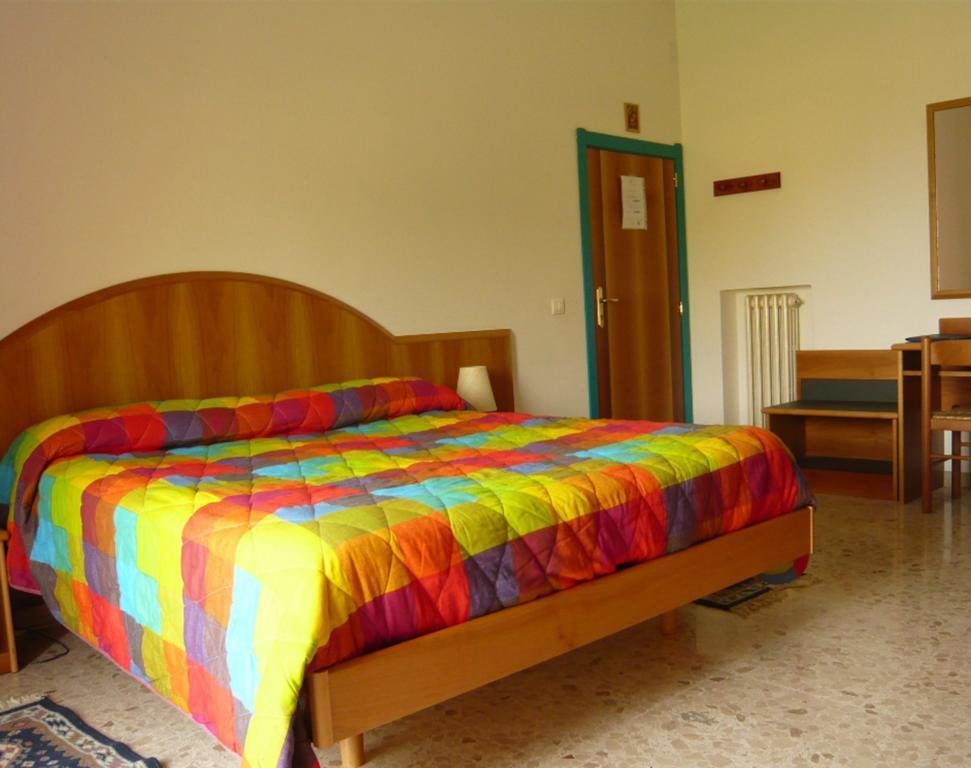 B&B Il Colle Serra San Quirico Dış mekan fotoğraf