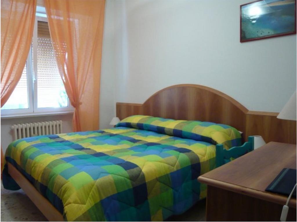 B&B Il Colle Serra San Quirico Dış mekan fotoğraf