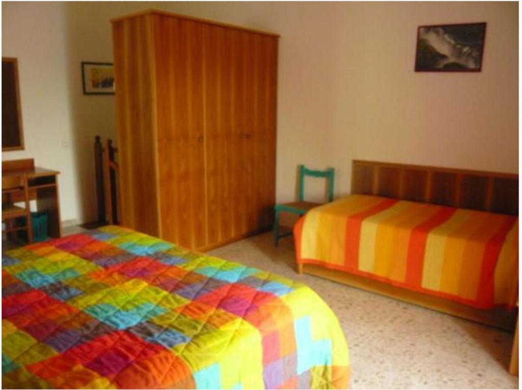 B&B Il Colle Serra San Quirico Dış mekan fotoğraf
