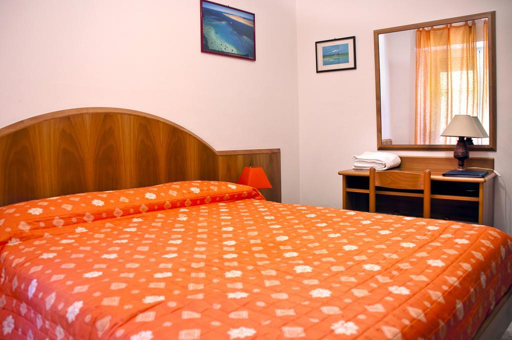 B&B Il Colle Serra San Quirico Dış mekan fotoğraf