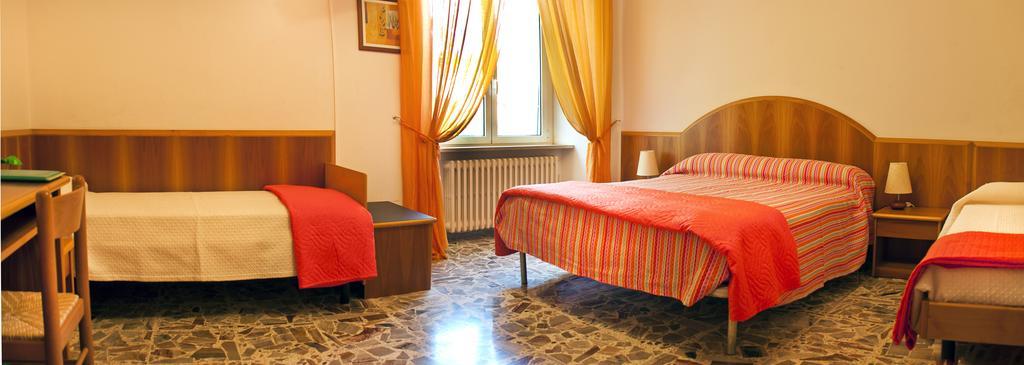 B&B Il Colle Serra San Quirico Dış mekan fotoğraf