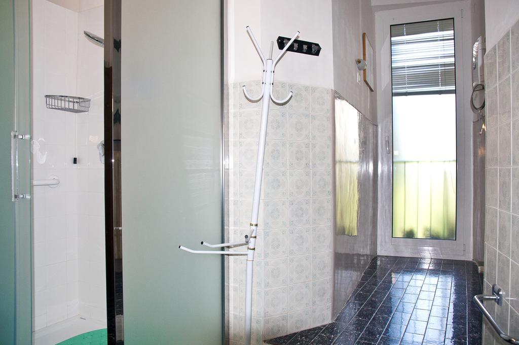 B&B Il Colle Serra San Quirico Dış mekan fotoğraf
