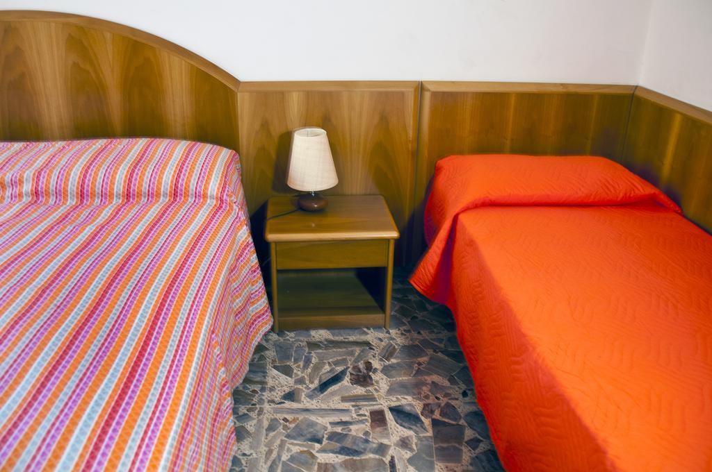 B&B Il Colle Serra San Quirico Dış mekan fotoğraf