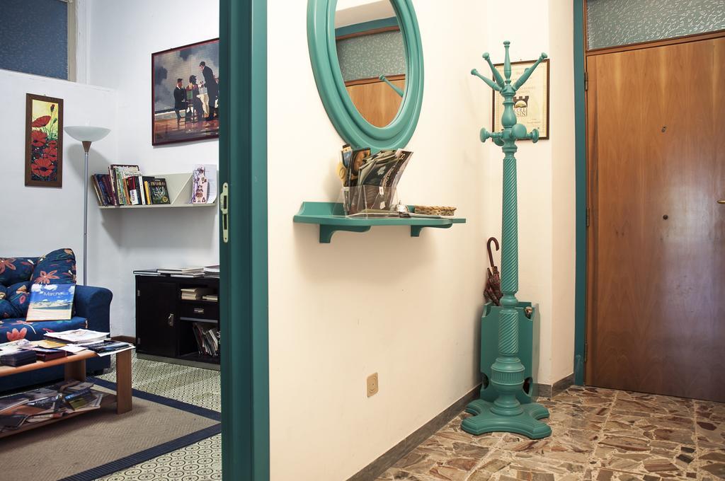 B&B Il Colle Serra San Quirico Dış mekan fotoğraf